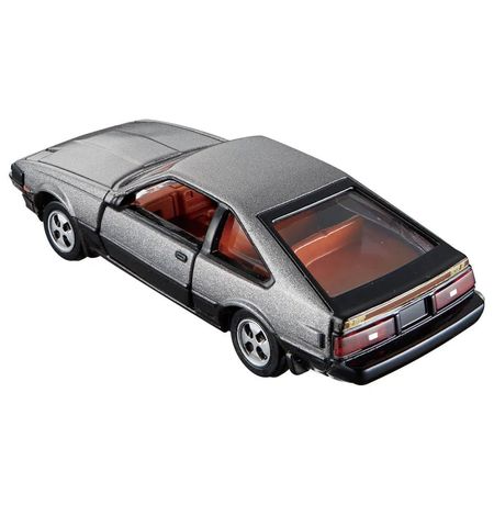 Коллекционная металлическая (Die Cast) модель Takara Tomy - Toyota Celica XX, 1:64 изображение 2