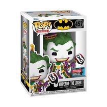 Фигурка Funko POP! Император Джокер (Emperor Joker) NYCC22 Exlusive