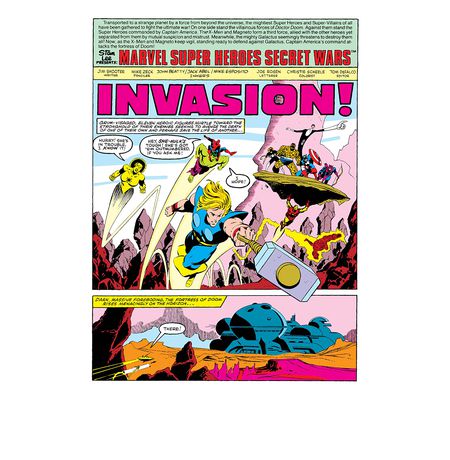 Symbiote Spider-Man: Marvel Tales (2021) #1 изображение 2