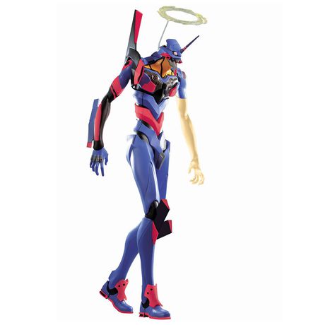 Фигурка Евангелион - EVA-01 (Evangelion - Test Type Awake) изображение 2