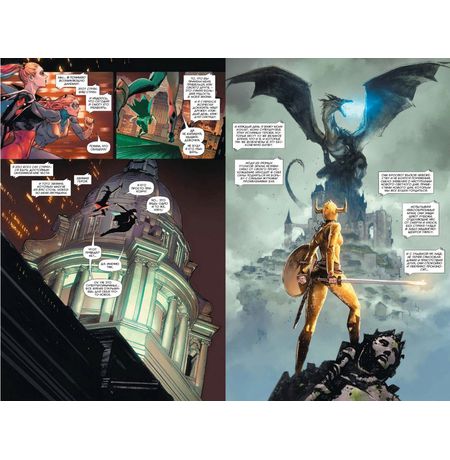 Кризис героев изображение 4