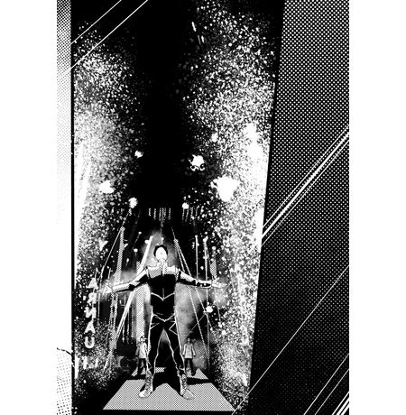 D'R'S. Книга 1 изображение 3