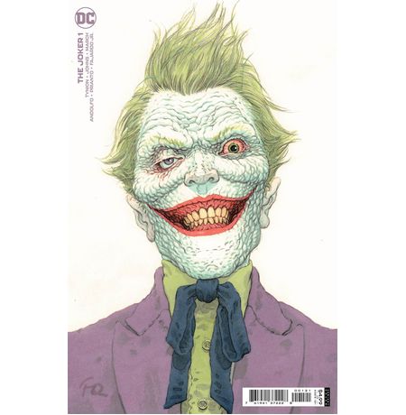 Joker #1B