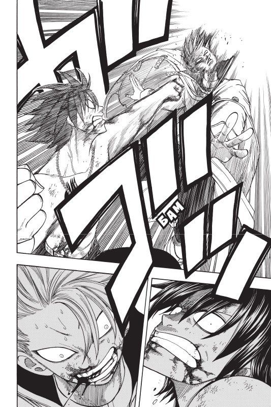 Хвост Феи. Том 6 изображение 3