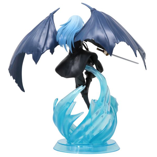 Фигурка О моем перерождении в слизь - Rimuru Tempest (That Time I Got Reincarnated as a Slime) 23 см изображение 2