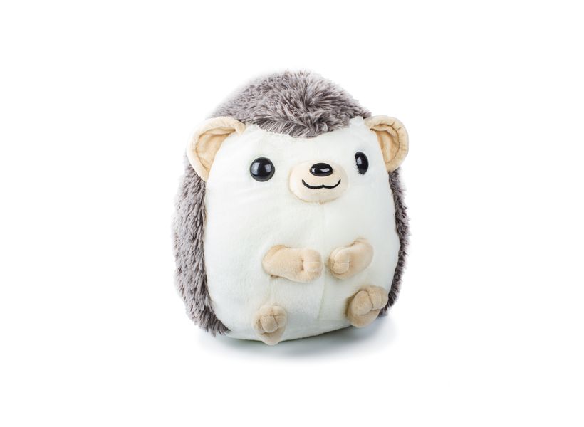 Мягкая игрушка Ежик изображение 2