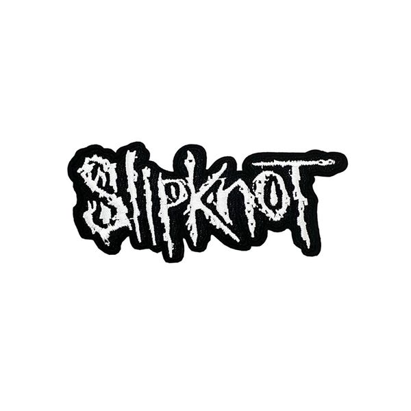 Нашивка Slipknot