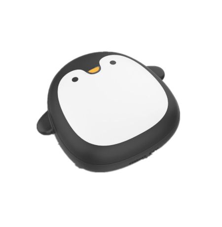 Грелка для рук Пингвин