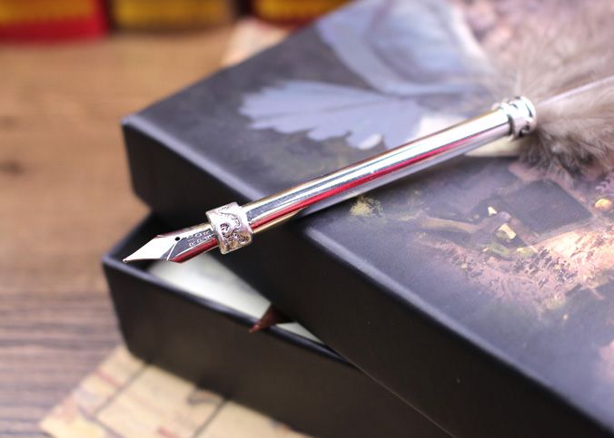 Набор Гарри Поттер: Письмо из Хогвартса изображение 2