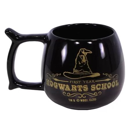 Кружка Гарри Поттер Школа Хогвартс (Harry Potter Hogwarts School) Sihir Dukkani