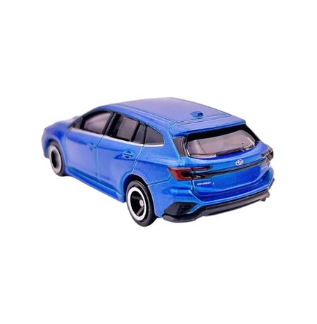 Металлическая модель Takara Tomy Tomica - Subaru Levorg, 1:63 изображение 2