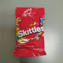 Skittles Original Fruits (драже)