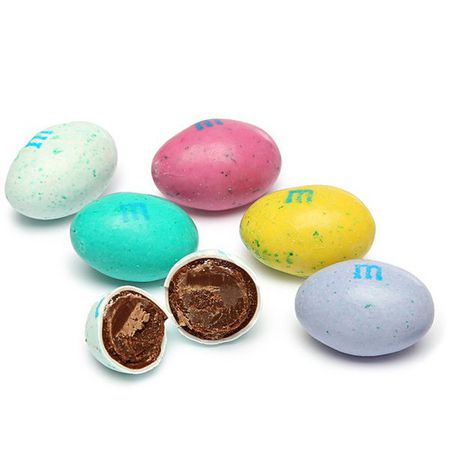 M&M's Chocolate Eggs (драже) изображение 5