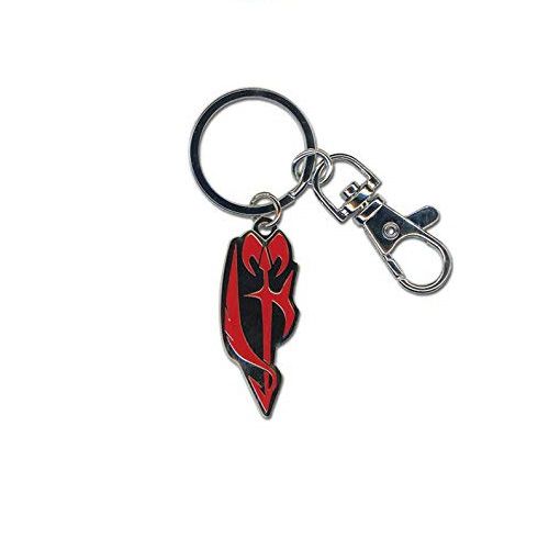 Брелок Devil May Cry