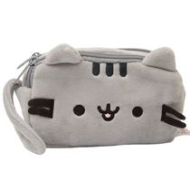 Пенал Пушин Pusheen мордочка
