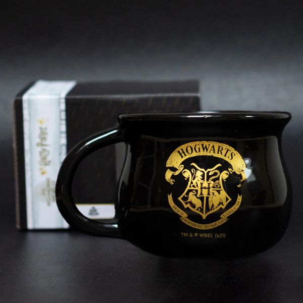 Кружка Гарри Поттер Хогвартс (Harry Potter Hogwarts) Sihir Dukkani