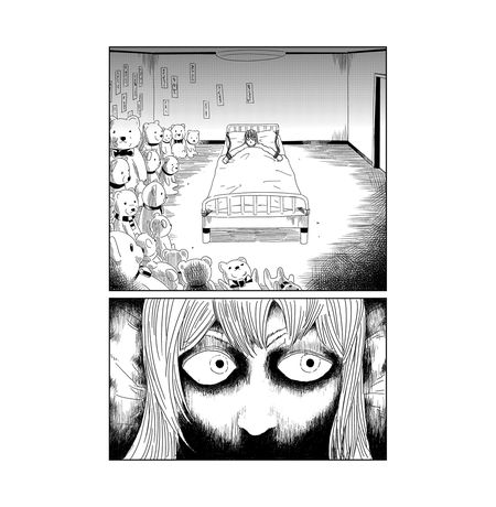Моб Психо 100. Том 4 (Mob Psycho 100) изображение 2