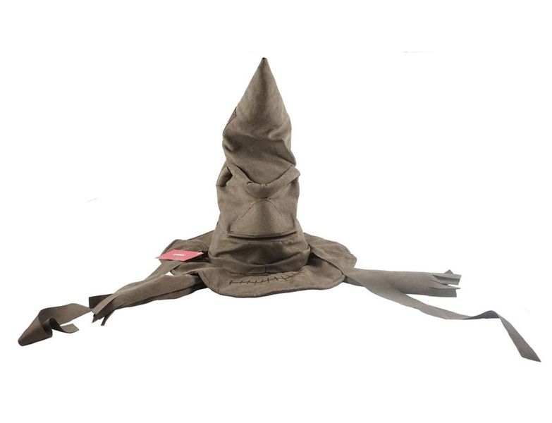 Распределяющая шляпа - Гарри Поттер (Sorting Hat - Harry Potter) изображение 5