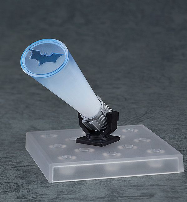 Фигурка Бэтмен (Batman Hero's Edition Nendoroid) изображение 5