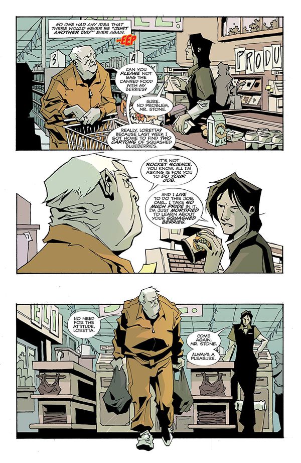 Family Tree #1 изображение 3