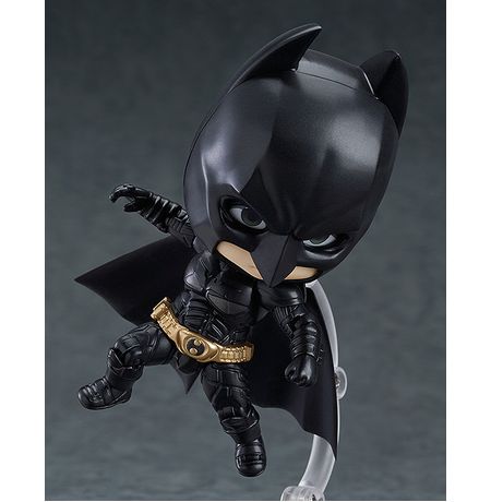 Фигурка Бэтмен (Batman Hero's Edition Nendoroid) изображение 3