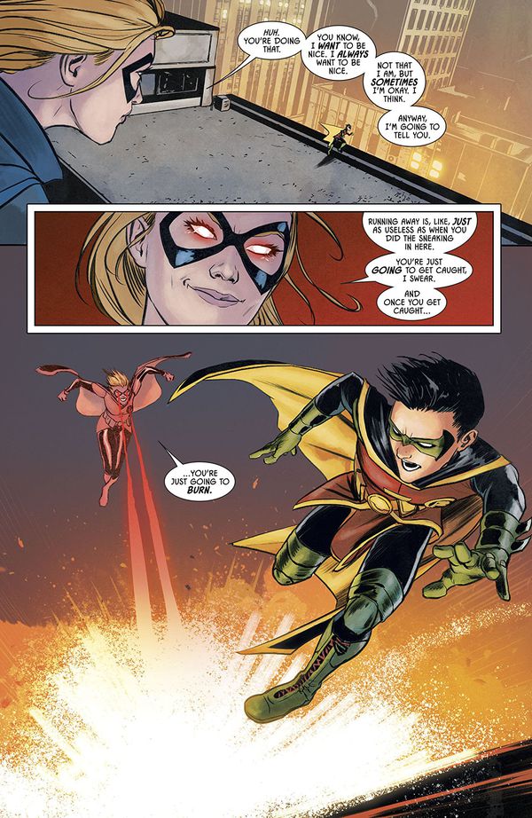 Batman #77 (Rebirth) изображение 3