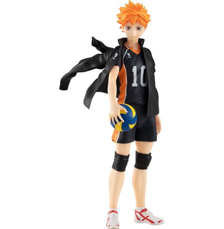 Фигурка Шоё Хината - Волейбол!! (Haikyuu!! Hinata Shoyo) Pop Up Parade 19 см