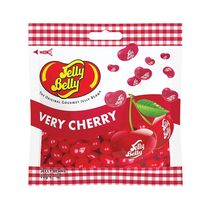 Конфеты Jelly Belly Сочная Вишня (Very Cherry)
