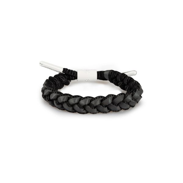 Браслет Rastaclat черный