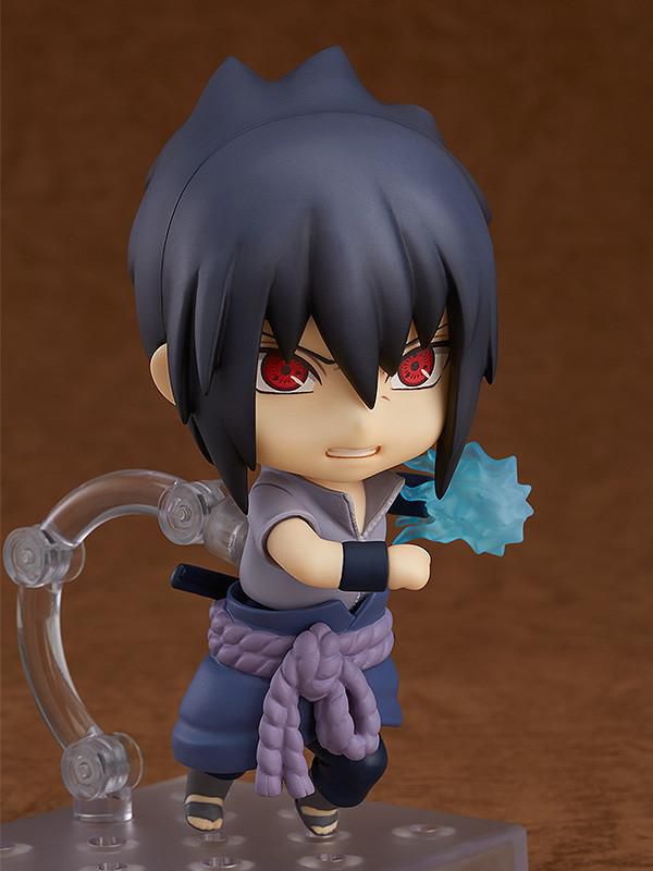 Фигурка Наруто - Саске Учиха (Naruto - Sasuke Uchiha) изображение 2