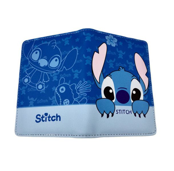Обложка на паспорт Стич (Stitch)