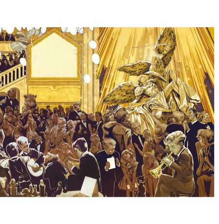 Сказки. Книга 15 изображение 3