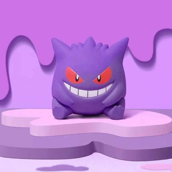 Блайнд-бокс Pokémon Funism Palmsize Wonders Series 3, фигурка 3–4 см изображение 2