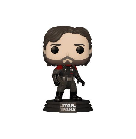 Фигурка Funko POP! Звездные Войны - Андор Тестовый Пилот (Cassian Andor - Star Wars)