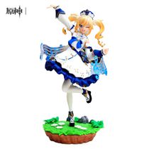Фигурка Геншин Импакт - Барбара (Genshin Impact - Barbara) 20 см