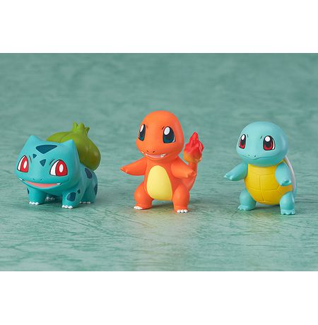 Фигурка Покемон - Красный Тренер (Red - Pokemon) Nendoroid 10 см изображение 5