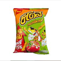 Чипсы Cheetos Tomato Flavored