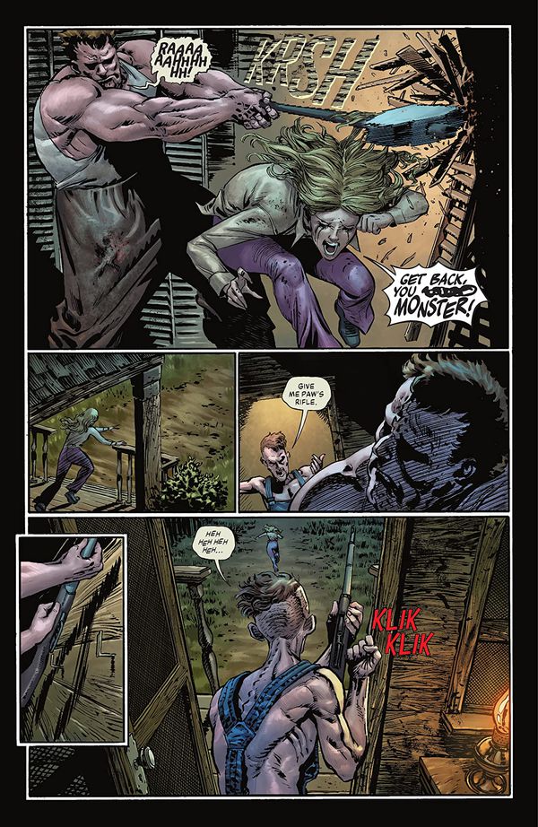 Joker #6B изображение 3