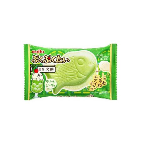 Печенье вафельное Тайяки, сода