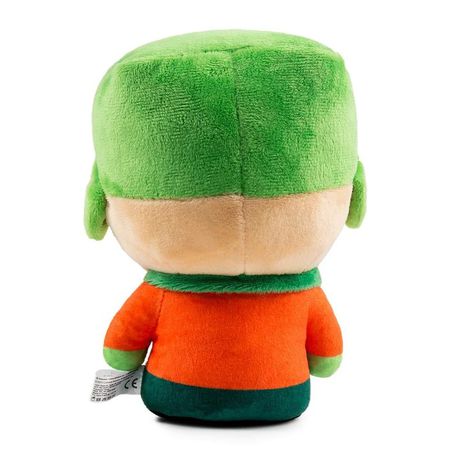 Мягкая игрушка Южный Парк Кайл Брофловски (South Park) изображение 4