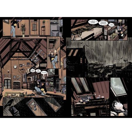 Джо-варвар изображение 2