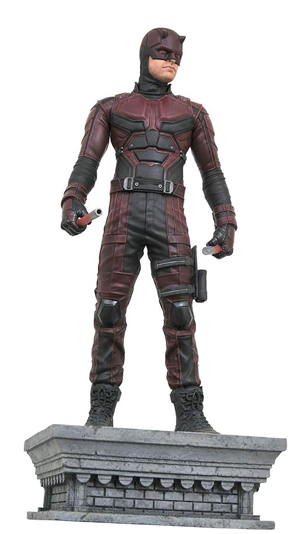 Фигурка Сорвиголова из сериала (Daredevil Netflix) 28 см