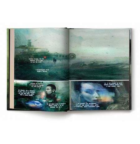 Dead Space: Освобождение изображение 2