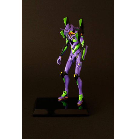 Фигурка Евангелион EVA-01 (Evangelion 2.0 You Can (Not) Advance) изображение 2