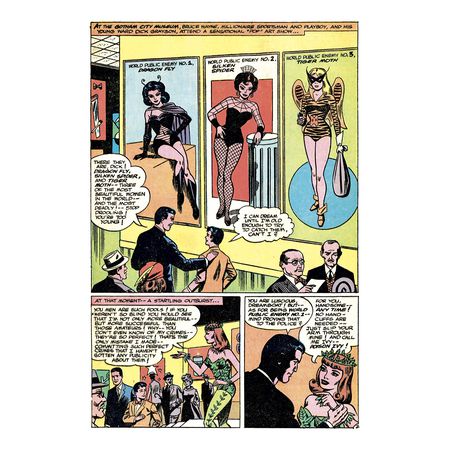 Batman #181 (Facsimile Edition) изображение 3