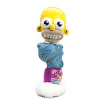Мягкая игрушка Симпсоны - Mr. Sparkle (The Simpson)