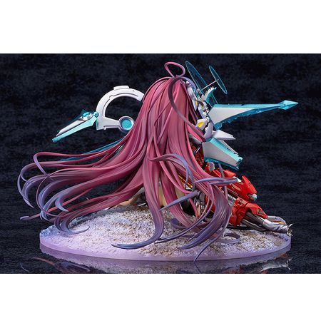 Фигурка Шуви - Без игры нет Жизни (Shuvi- No Game No Life) изображение 3