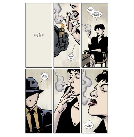 Batman #66 (Rebirth) изображение 2
