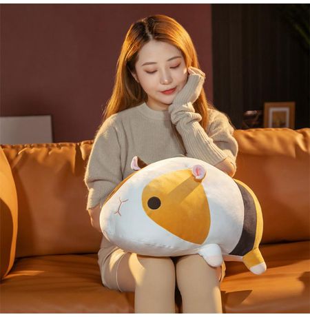 Мягкая игрушка Морская свинка трогательная