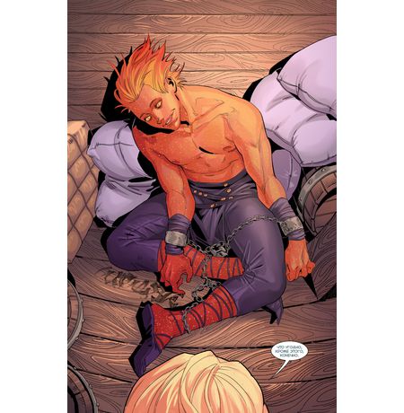 Часовой. Время против изображение 4